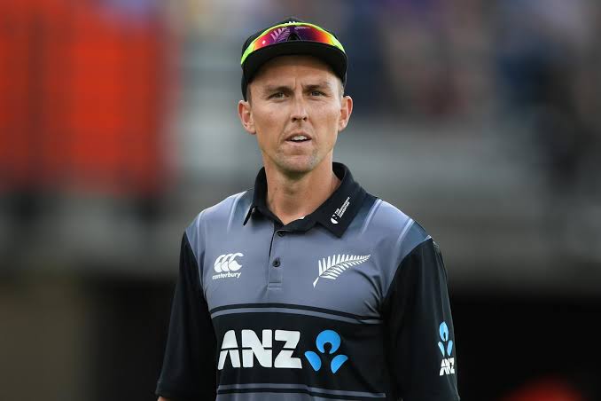 ‘I Can't…’- Trent Boult Speaks On His Return And Future Plans With New Zealand